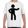 Youth Essential-T T-Shirt Thumbnail
