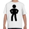 Youth Essential-T T-Shirt Thumbnail
