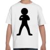 Youth Essential-T T-Shirt Thumbnail
