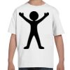 Youth Essential-T T-Shirt Thumbnail