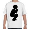 Youth Essential-T T-Shirt Thumbnail
