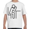 Youth Essential-T T-Shirt Thumbnail