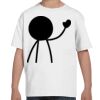 Youth Essential-T T-Shirt Thumbnail