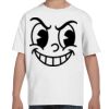 Youth Essential-T T-Shirt Thumbnail