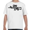 Youth Essential-T T-Shirt Thumbnail