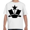 Youth Essential-T T-Shirt Thumbnail