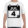 Youth Essential-T T-Shirt Thumbnail