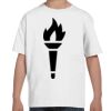 Youth Essential-T T-Shirt Thumbnail
