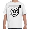Youth Essential-T T-Shirt Thumbnail