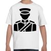 Youth Essential-T T-Shirt Thumbnail