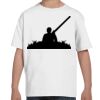 Youth Essential-T T-Shirt Thumbnail