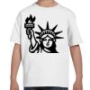 Youth Essential-T T-Shirt Thumbnail