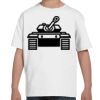 Youth Essential-T T-Shirt Thumbnail