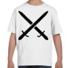 Youth Essential-T T-Shirt Thumbnail