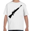 Youth Essential-T T-Shirt Thumbnail