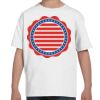 Youth Essential-T T-Shirt Thumbnail