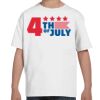 Youth Essential-T T-Shirt Thumbnail