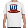 Youth Essential-T T-Shirt Thumbnail