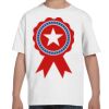 Youth Essential-T T-Shirt Thumbnail