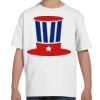 Youth Essential-T T-Shirt Thumbnail
