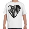 Youth Essential-T T-Shirt Thumbnail