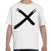 Youth Essential-T T-Shirt Thumbnail