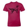 Youth Authentic T-Shirt Thumbnail