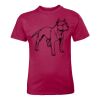 Youth Authentic T-Shirt Thumbnail