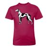Youth Authentic T-Shirt Thumbnail