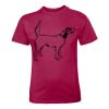 Youth Authentic T-Shirt Thumbnail