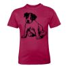 Youth Authentic T-Shirt Thumbnail