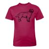 Youth Authentic T-Shirt Thumbnail