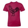 Youth Authentic T-Shirt Thumbnail
