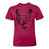 Youth Authentic T-Shirt Thumbnail