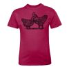Youth Authentic T-Shirt Thumbnail