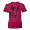 Youth Authentic T-Shirt Thumbnail