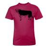 Youth Authentic T-Shirt Thumbnail