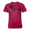 Youth Authentic T-Shirt Thumbnail