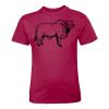 Youth Authentic T-Shirt Thumbnail