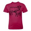 Youth Authentic T-Shirt Thumbnail