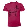 Youth Authentic T-Shirt Thumbnail