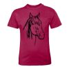 Youth Authentic T-Shirt Thumbnail