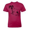 Youth Authentic T-Shirt Thumbnail