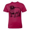 Youth Authentic T-Shirt Thumbnail