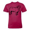 Youth Authentic T-Shirt Thumbnail