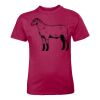 Youth Authentic T-Shirt Thumbnail
