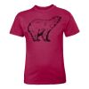 Youth Authentic T-Shirt Thumbnail