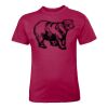 Youth Authentic T-Shirt Thumbnail