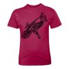 Youth Authentic T-Shirt Thumbnail