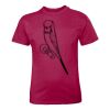 Youth Authentic T-Shirt Thumbnail